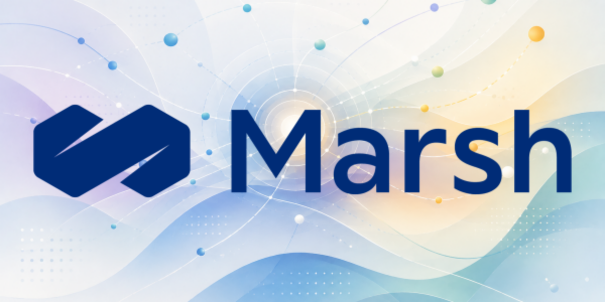 Marsh Tests “Project Leapfrog” AI Tool To Model Enterprise Risk Scenarios In Real Time