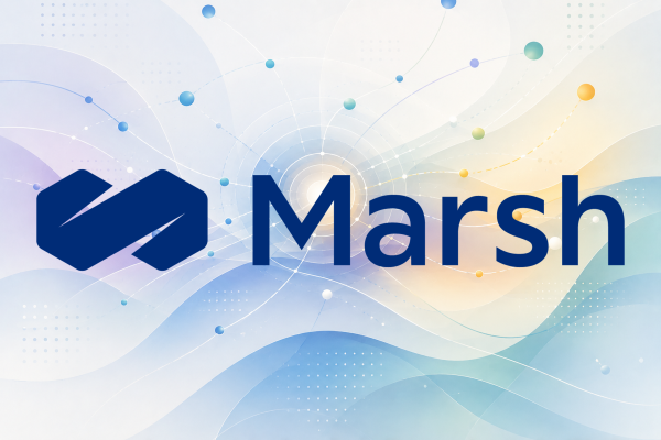 Marsh Tests “Project Leapfrog” AI Tool To Model Enterprise Risk Scenarios In Real Time