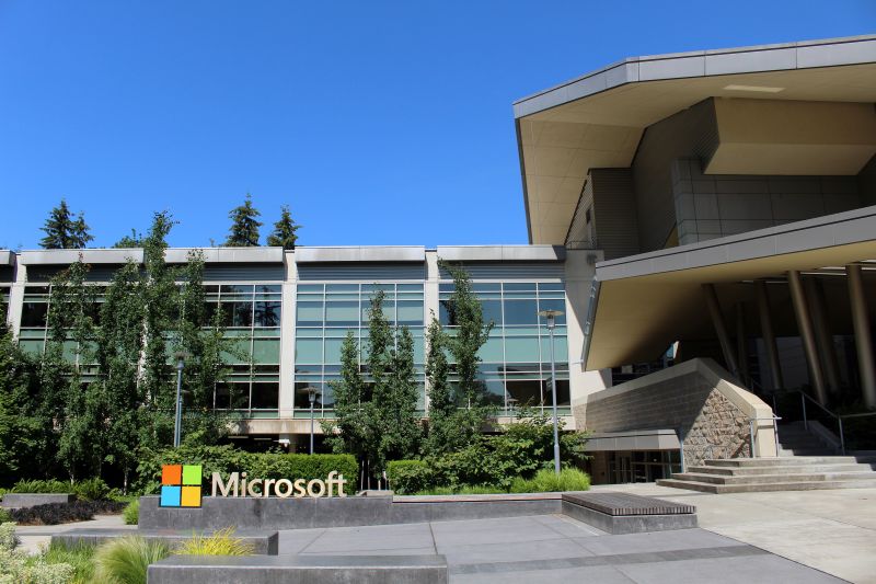 U.S. Commerce Department Secures Early Access To Google, Microsoft, And xAI AI Models
