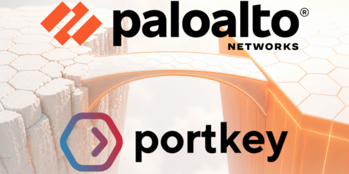 Palo Alto Networks To Acquire Portkey To Secure Agentic AI Systems