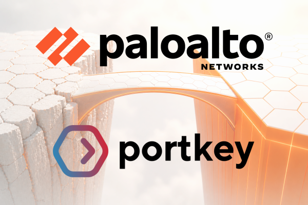 Palo Alto Networks To Acquire Portkey To Secure Agentic AI Systems