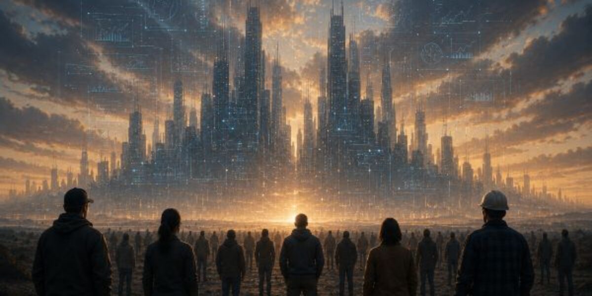 Americans Sour on AI; 65% Across Party Lines Want More Regulation