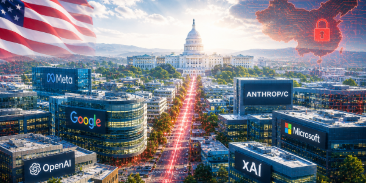 Senators Press AI Firms On China Insider Risk, Citing Escalating Espionage Concerns