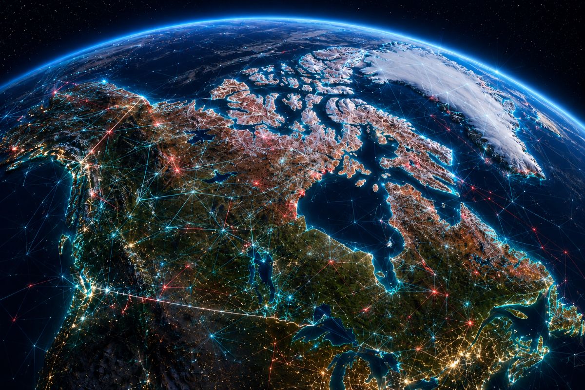 Canada Proposes New Child-Safety Law For AI Chatbot Providers