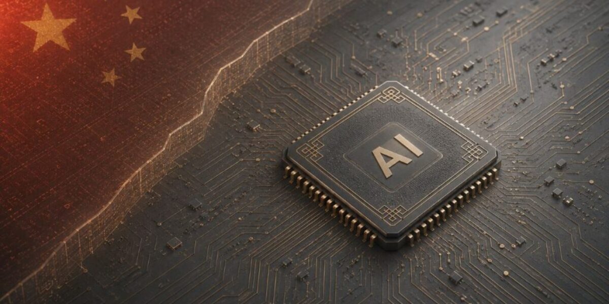 BIS Confirms AI Chip Export Controls Apply to Chinese-Owned Companies Worldwide