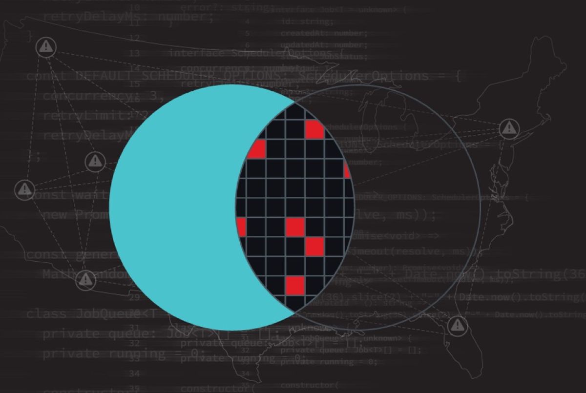 Booz Allen Report Warns Chinese AI Coding Models Could Create Hidden Risks in U.S. Software