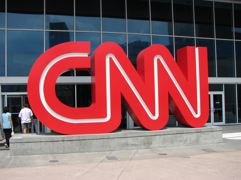 CNN Sues Perplexity AI for Copying Over 17,000 Copyrighted Works