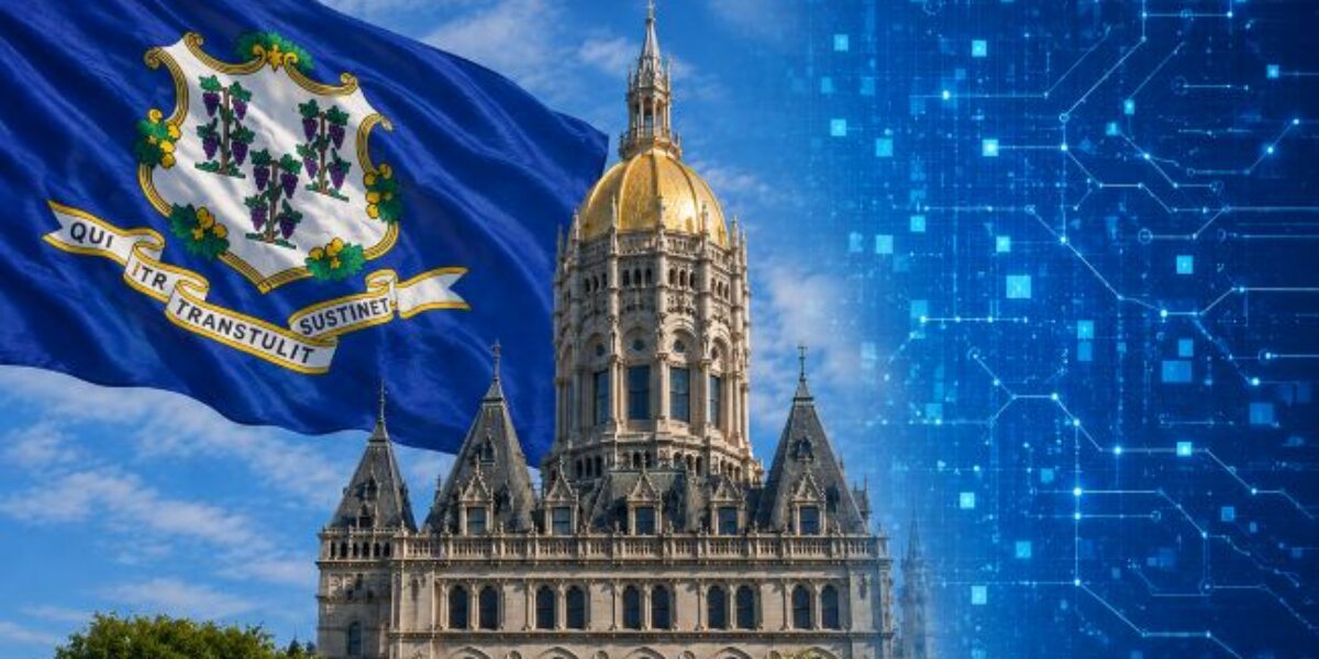 Connecticut Signs Comprehensive AI Law Covering Employers, Developers, and Consumers