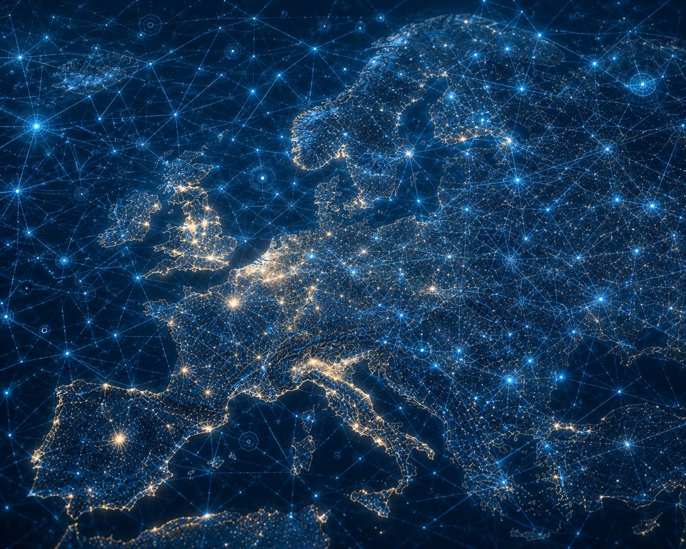 ETSI Issues First Security Standard for AI Data Centers and Cloud Platforms