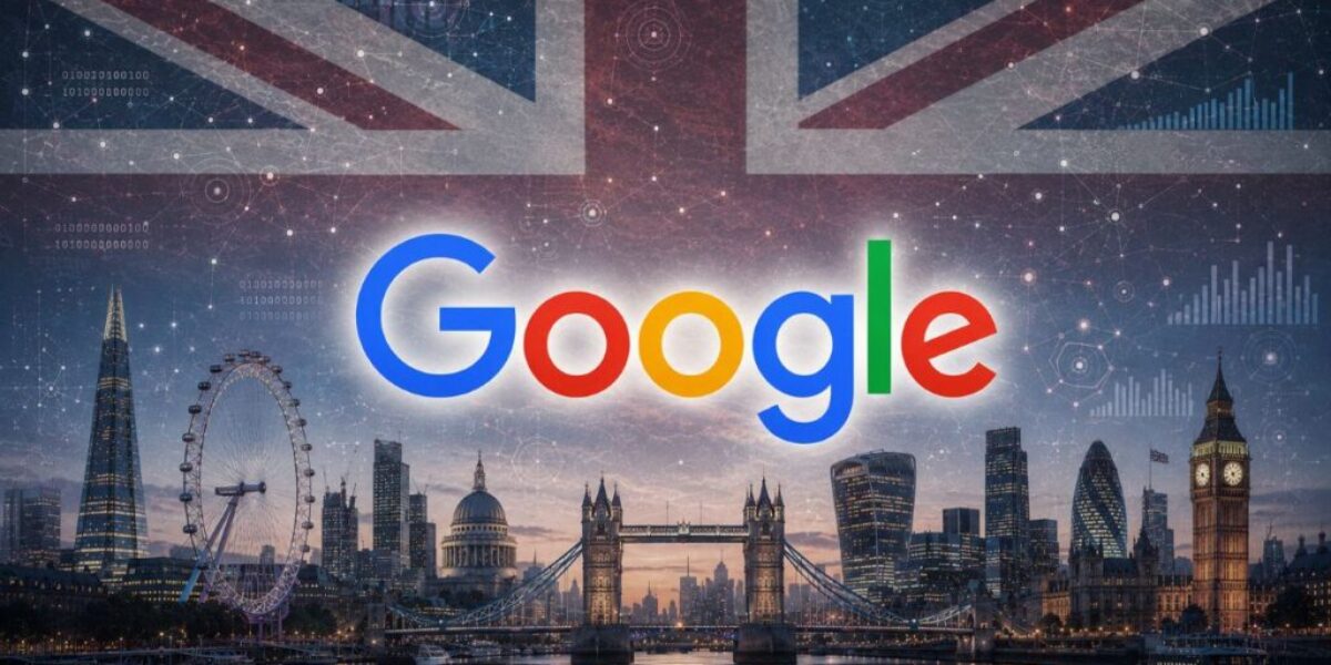 CMA Formally Gives UK Publishers Right to Block Content From Google AI Search
