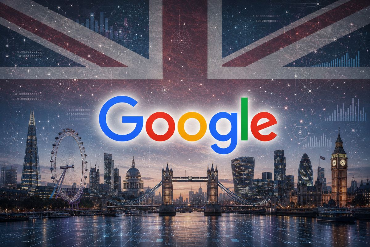 CMA Formally Gives UK Publishers Right to Block Content From Google AI Search