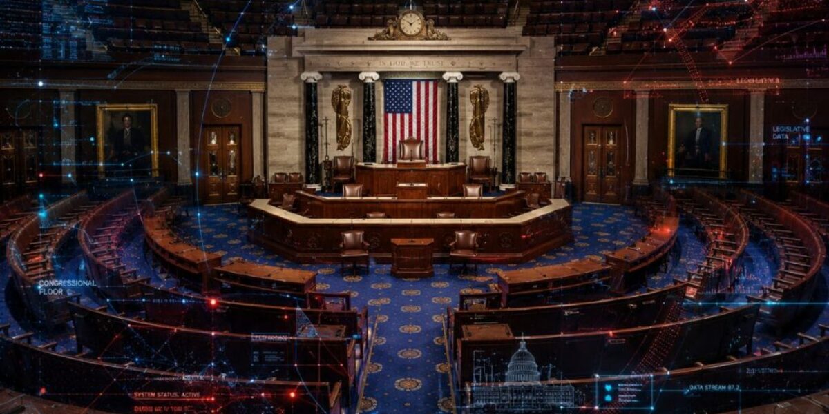 Congressional Bill Would Give Federal Agencies Power to Regulate AI That Violates Existing Law
