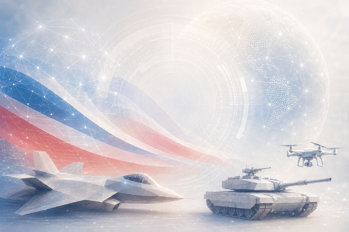Senate Bill Would Bar Pentagon From Using AI in Nuclear Targeting