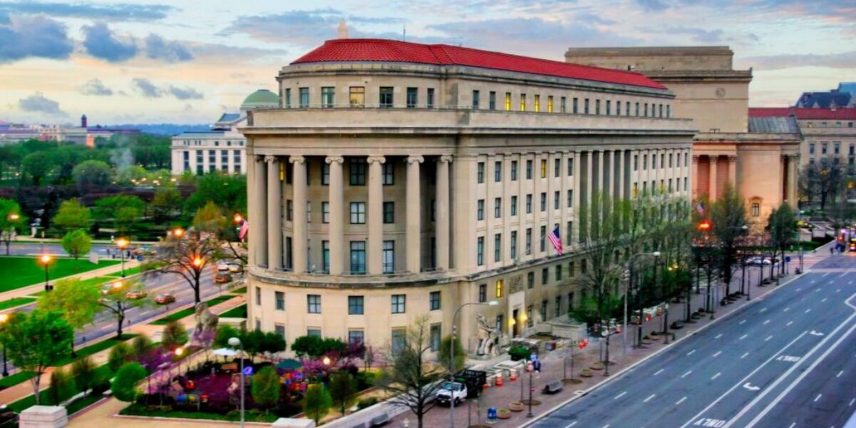 FTC Seeks Public Comment On AI Bias