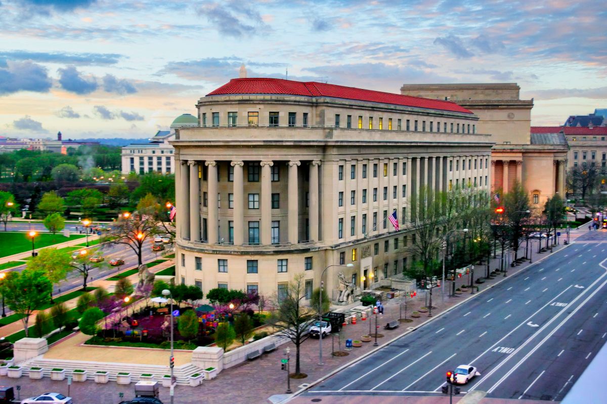 FTC Seeks Public Comment On AI Bias