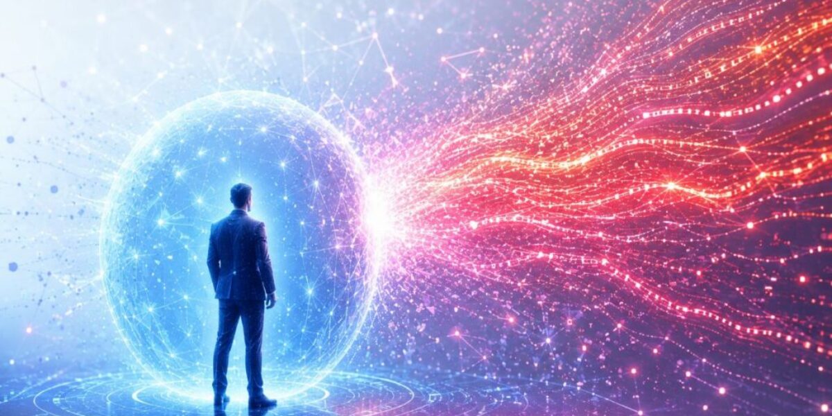 AI Makes Corporate Executives Easier Targets, Nisos Warns