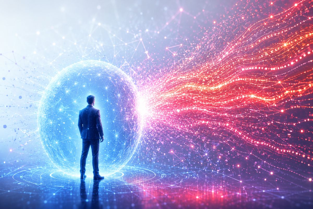 AI Makes Corporate Executives Easier Targets, Nisos Warns