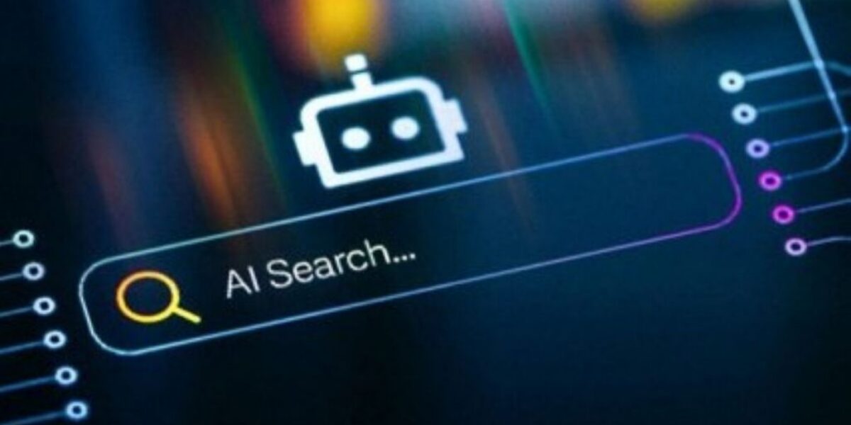 AI Becomes the Top Driver of Enterprise Data Security Decisions