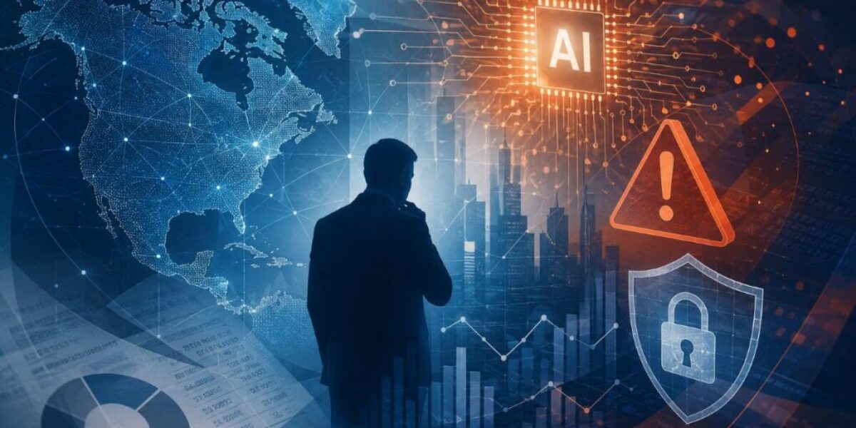 93% of CFOs Say Their Companies Use AI, but Only 43% Trust Their Governance