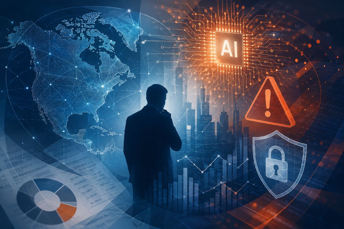 93% of CFOs Say Their Companies Use AI, but Only 43% Trust Their Governance