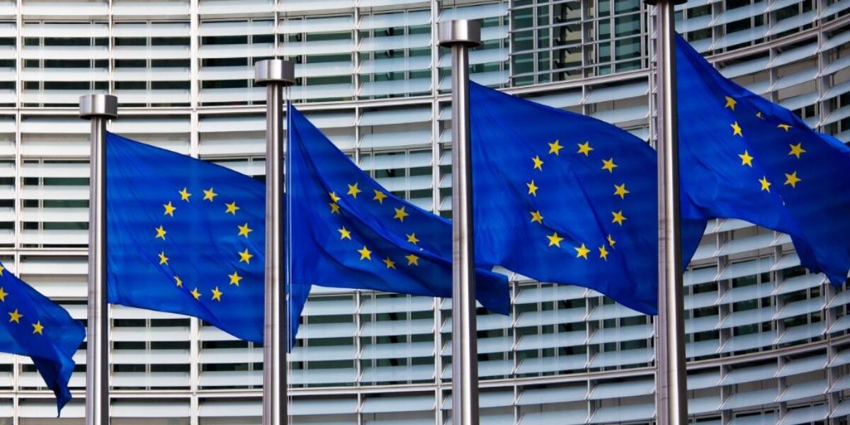 EU Launches Cybersecurity Plan For Advanced AI Threats