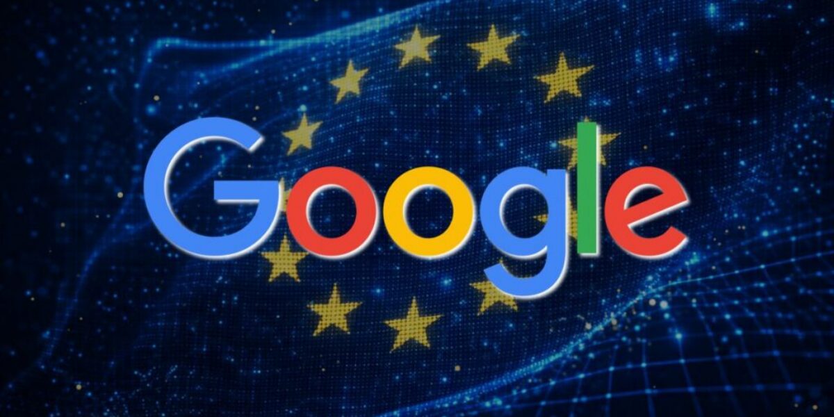 EU Orders Google to Open Android AI Features and Share Search Data With Rivals