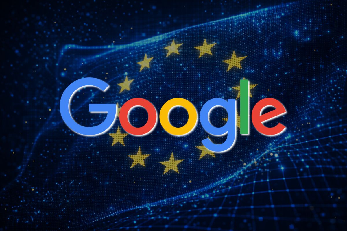 EU Orders Google to Open Android AI Features and Share Search Data With Rivals