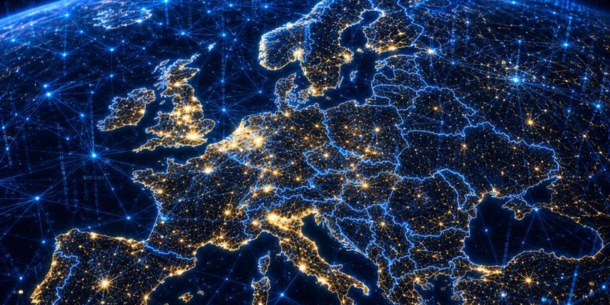 EU Experts Warn Next Two Years Could Deepen Foreign AI Dependence