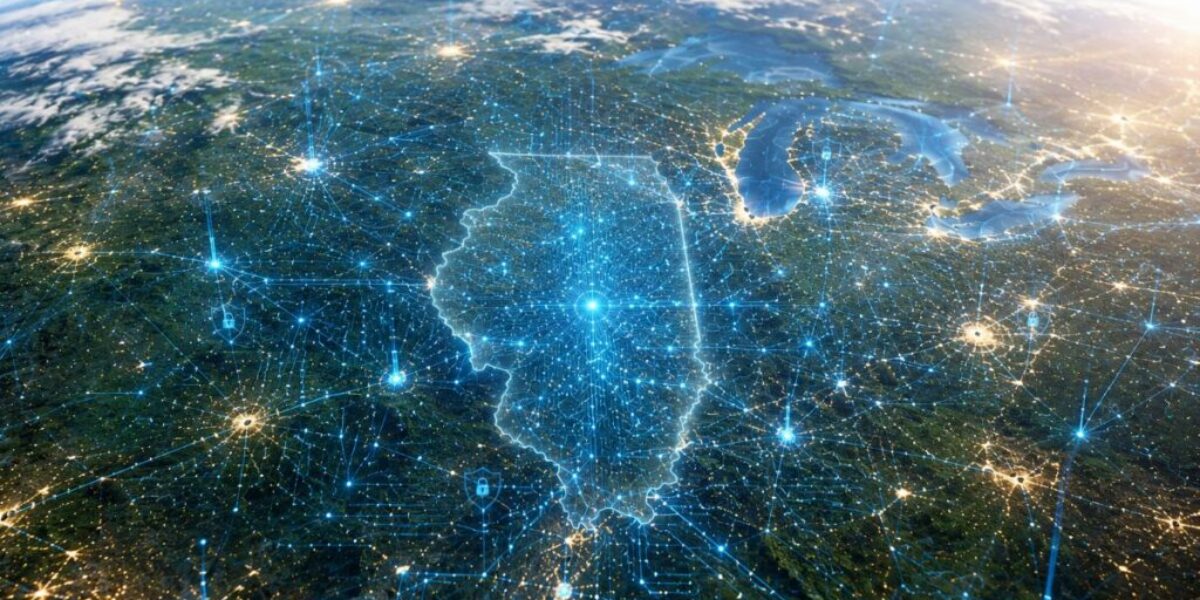 Illinois Becomes First State to Require Third-Party AI Model Audits After Governor Signs SB 315 Into Law