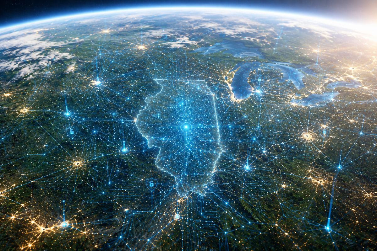 Illinois Becomes First State to Require Third-Party AI Model Audits After Governor Signs SB 315 Into Law