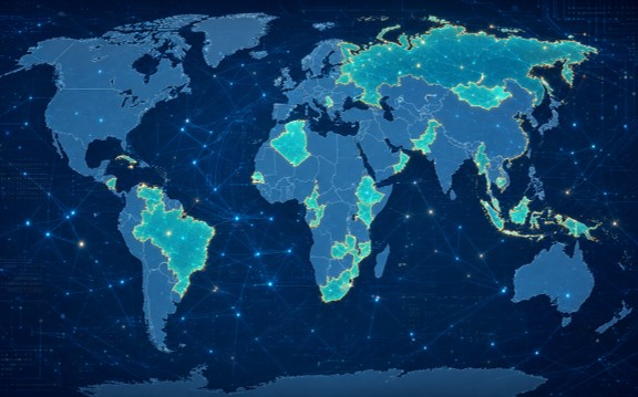 29 Countries Create World’s First Intergovernmental AI Organization