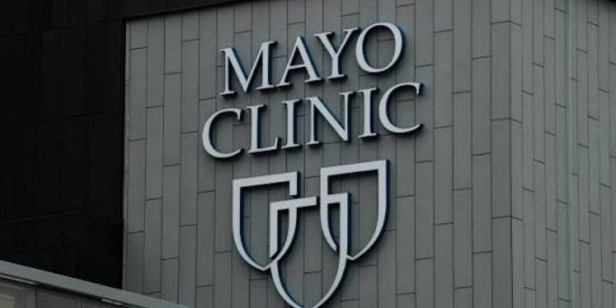 Lawsuit Accuses Mayo Clinic Of Cutting Corners On AI Safety