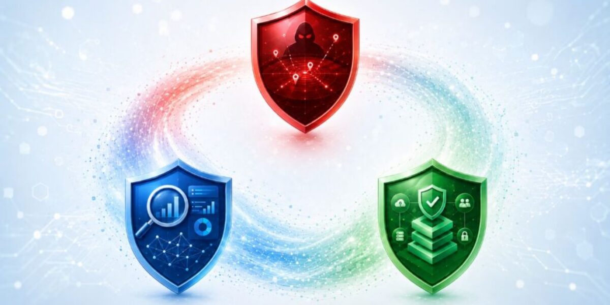 Microsoft Expands AI Security Push With Project Perception