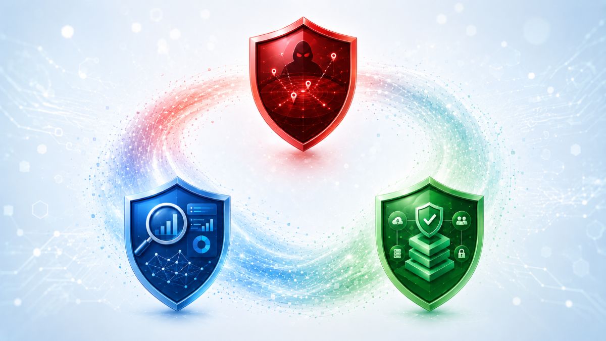Microsoft Expands AI Security Push With Project Perception
