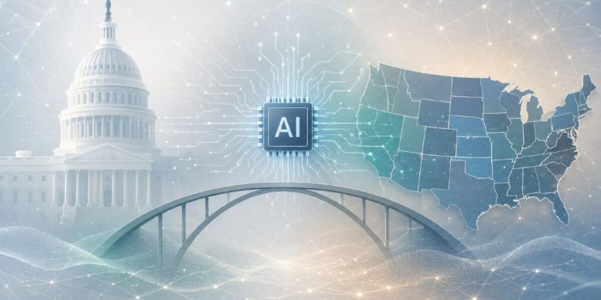 Over 200 State Lawmakers Urge Congress To Reject Federal AI Preemption
