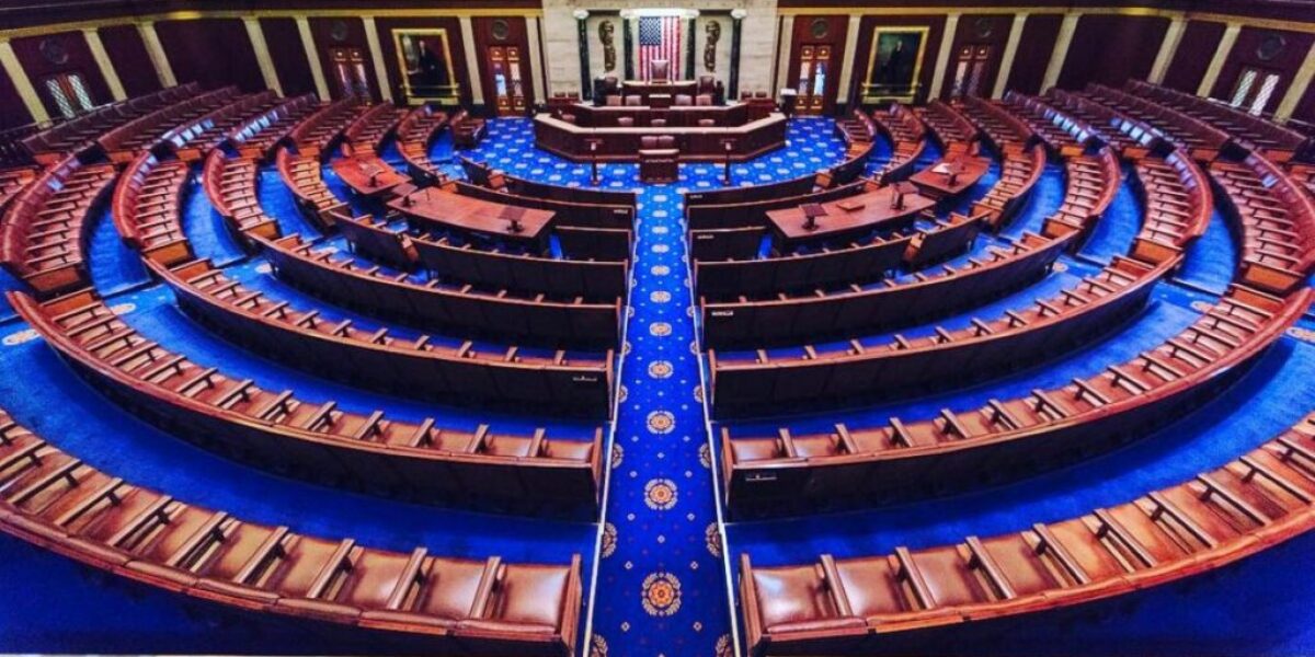 House Passes KIDS Act With New AI Chatbot Rules for Minors