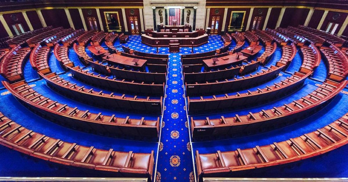 House Passes KIDS Act With New AI Chatbot Rules for Minors