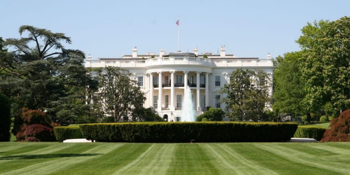 White House Launches Gold Eagle To Coordinate AI-Driven Cyber Defense