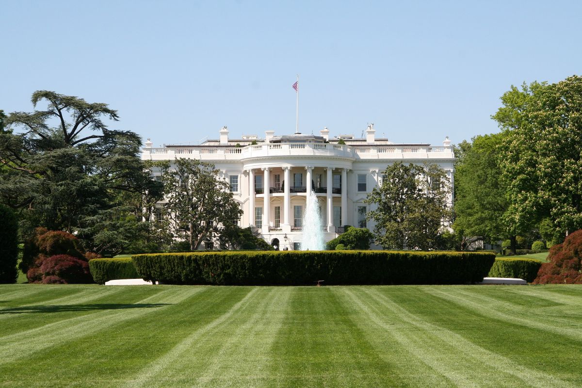 White House Launches Gold Eagle To Coordinate AI-Driven Cyber Defense