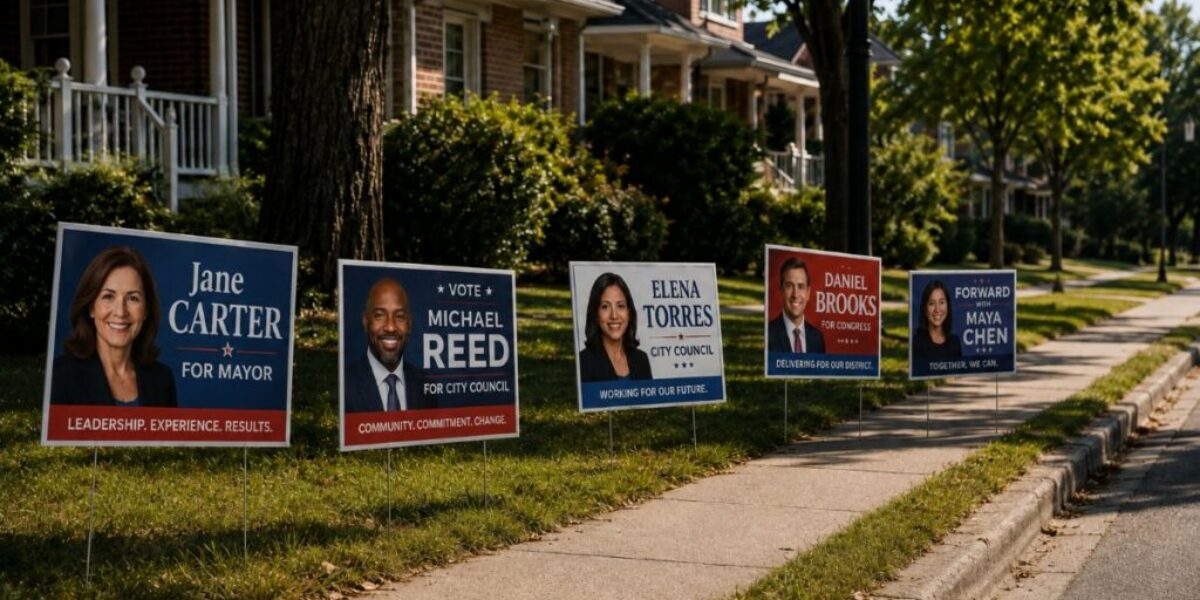 AI Ads Act Targets Fraudulent AI Election Content