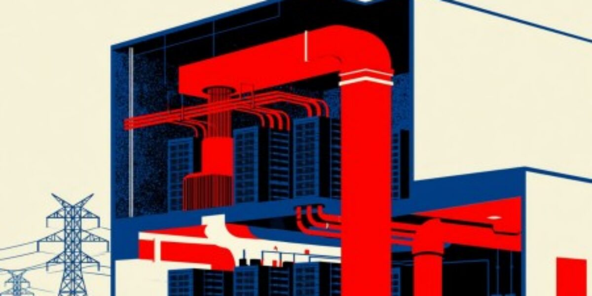 Advocacy Group Asks The President To Designate AI As Critical Infrastructure