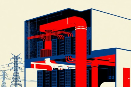 Advocacy Group Asks The President To Designate AI As Critical Infrastructure