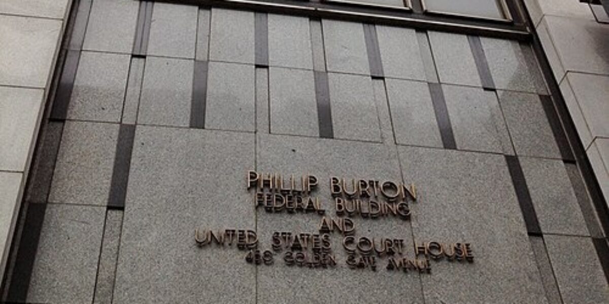 Federal Judge Rules Trump Administration Unlawfully Retaliated Against Anthropic