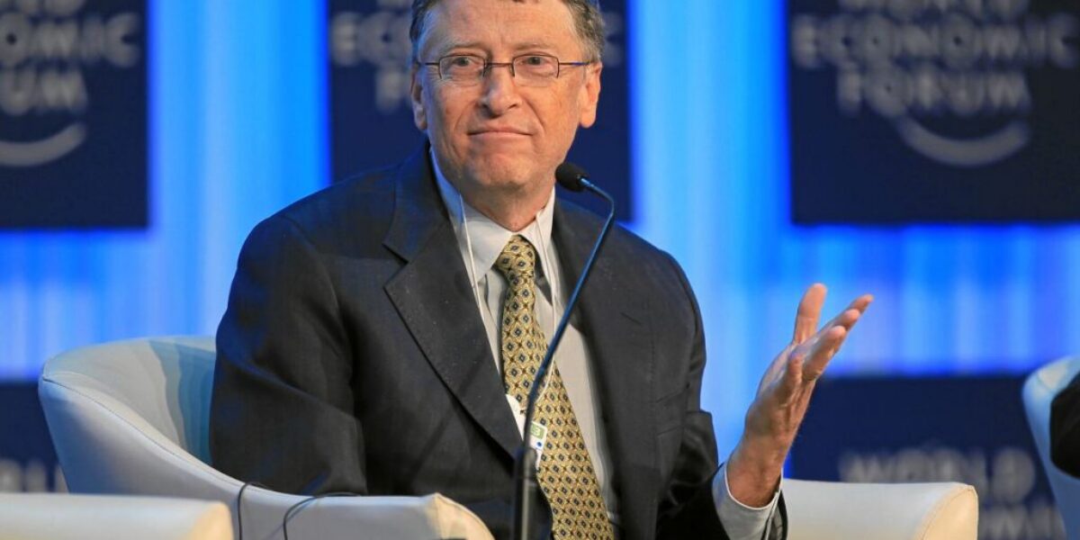 Bill Gates Warns World Is Unprepared for AI Upheaval
