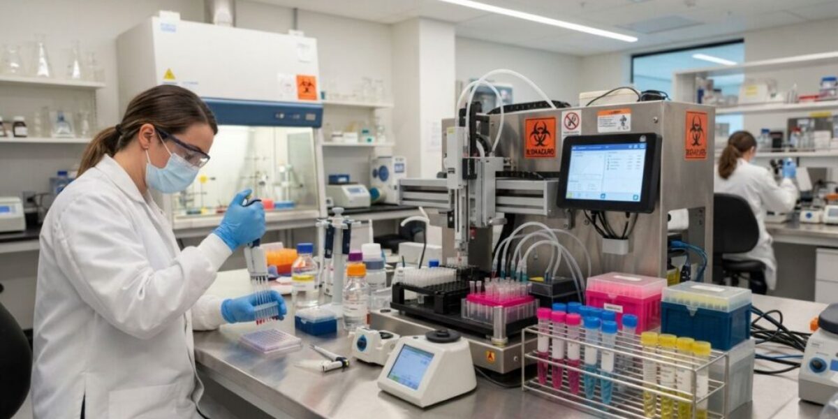 RAND Says AI Is Eroding The Barriers That Kept Biological Attacks Out Of Reach