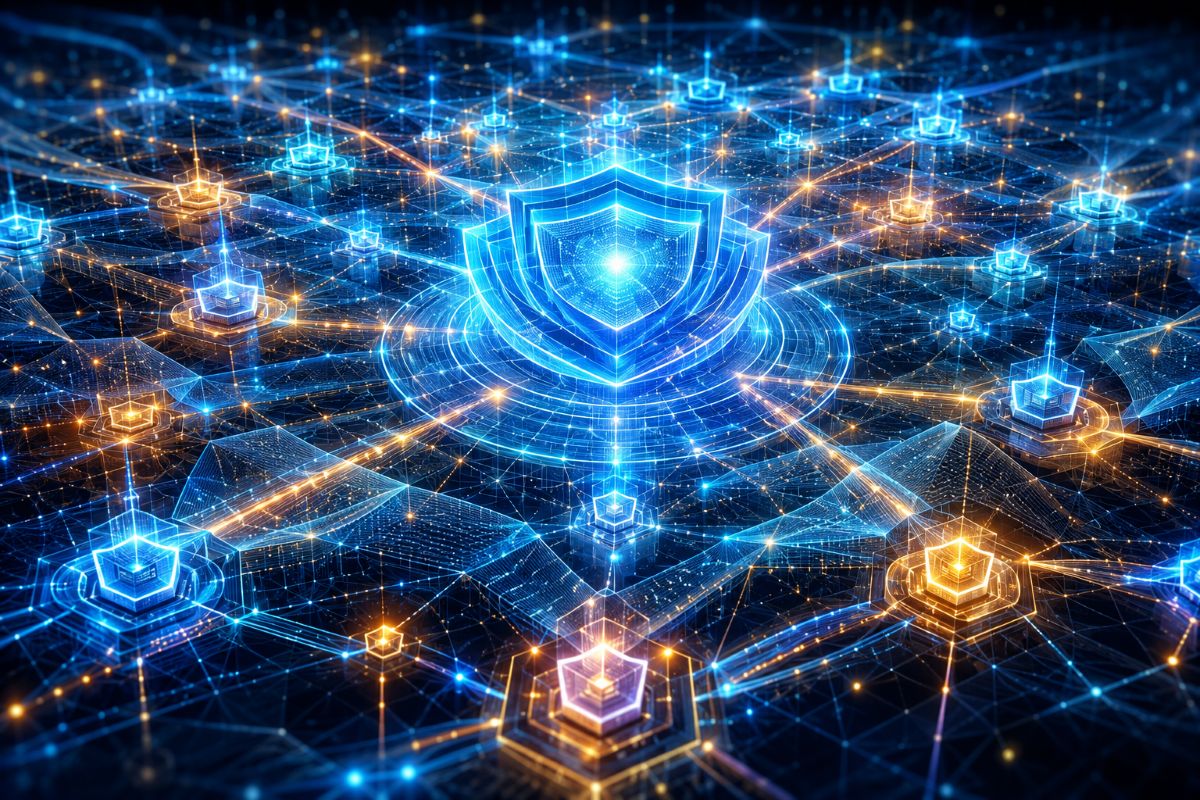 More Than 150 Organizations Call for AI Cyber Defense Surge