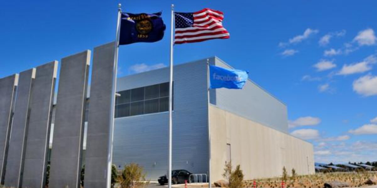 ‘Data Center Bill of Rights’ Would Give Communities Power Over AI Projects