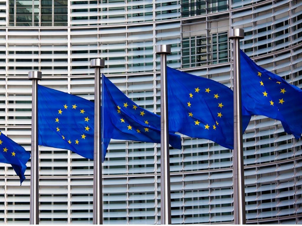 190 Organizations Back EU Code for Labeling AI-Generated Content