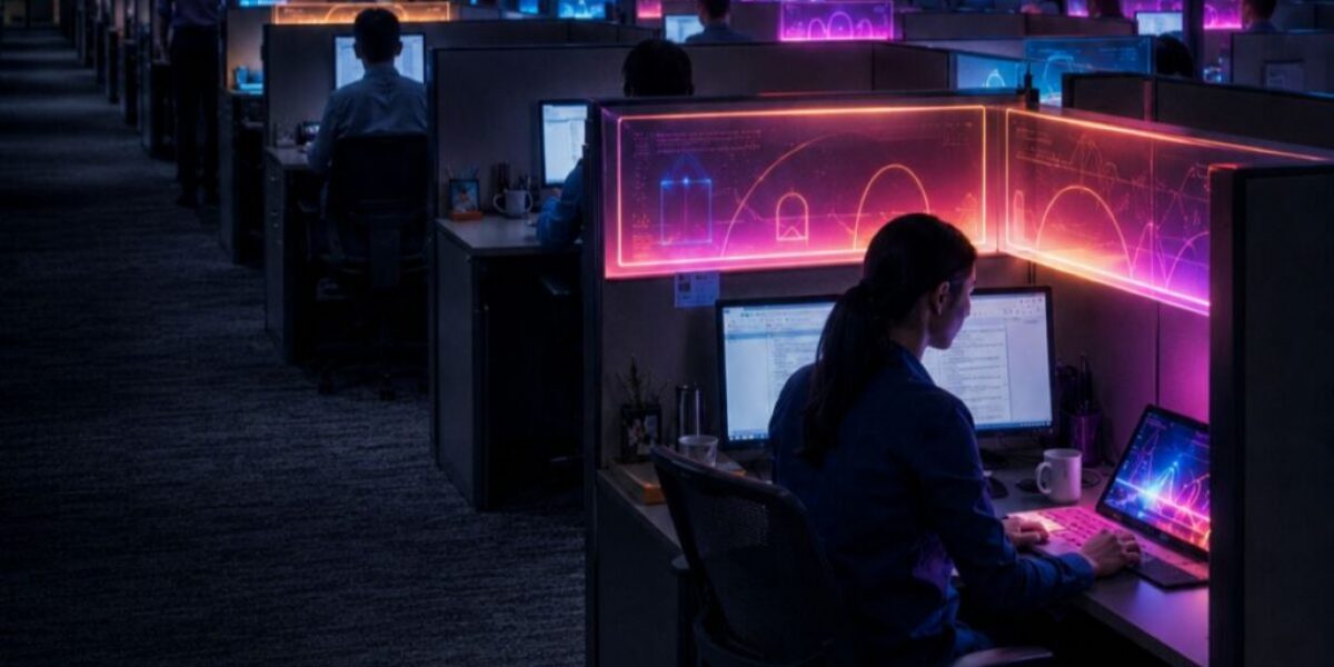 Attackers Use Fake AI Software to Spread Malware, Sophos Finds