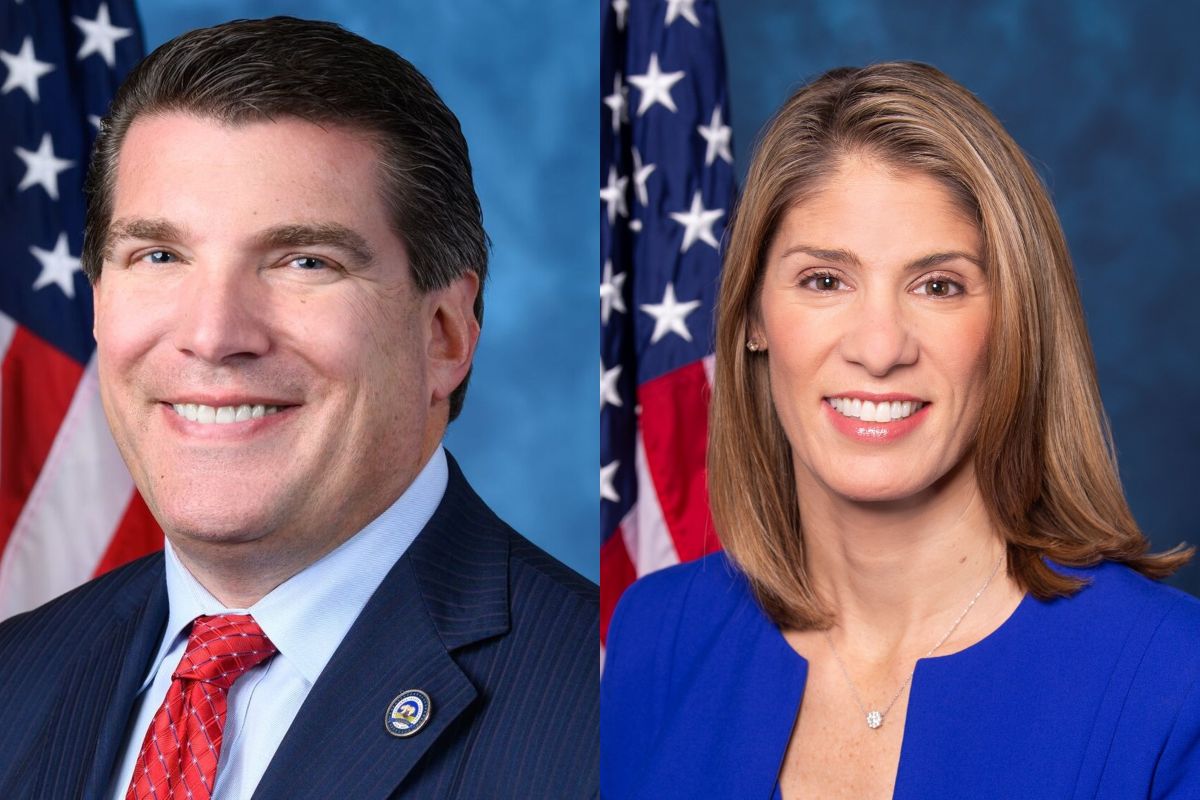 FRONTIER Act Would Put Major AI Developers Under Federal Oversight